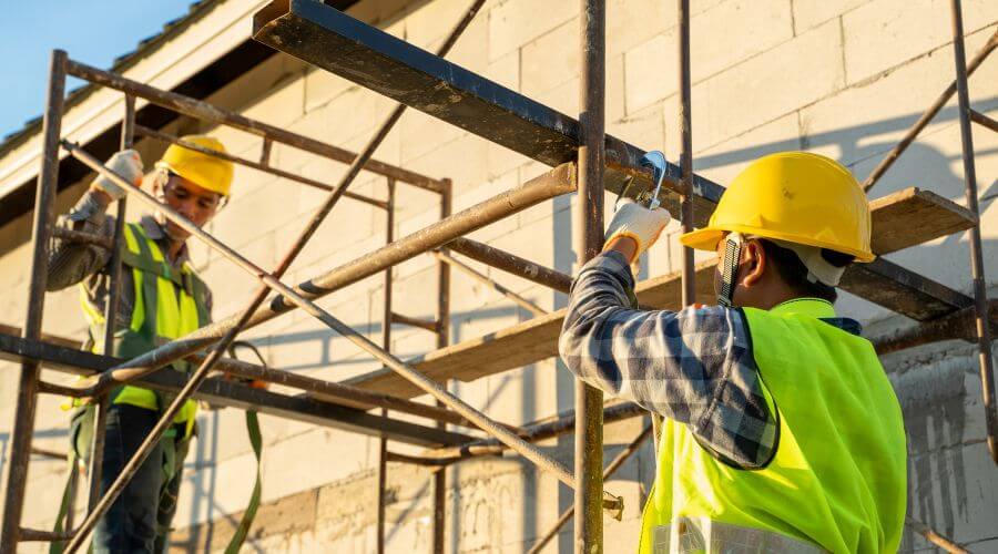 Local Siding Services in Elsberry, MO